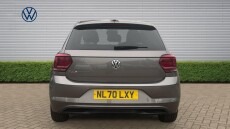 Volkswagen Polo 1.0 EVO 80 Match 5dr Petrol Hatchback